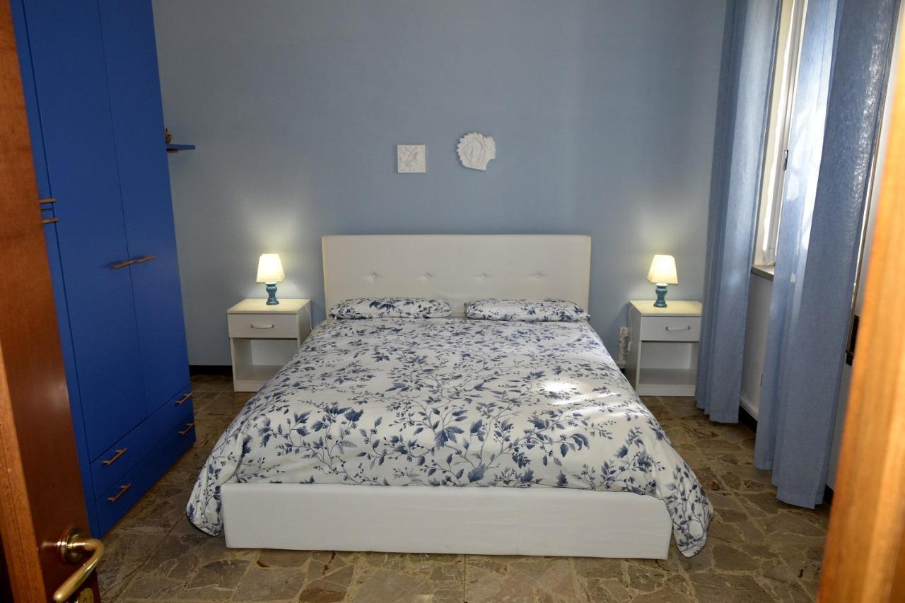 Casavacanzedezza Montecalvo Versiggia Luaran gambar