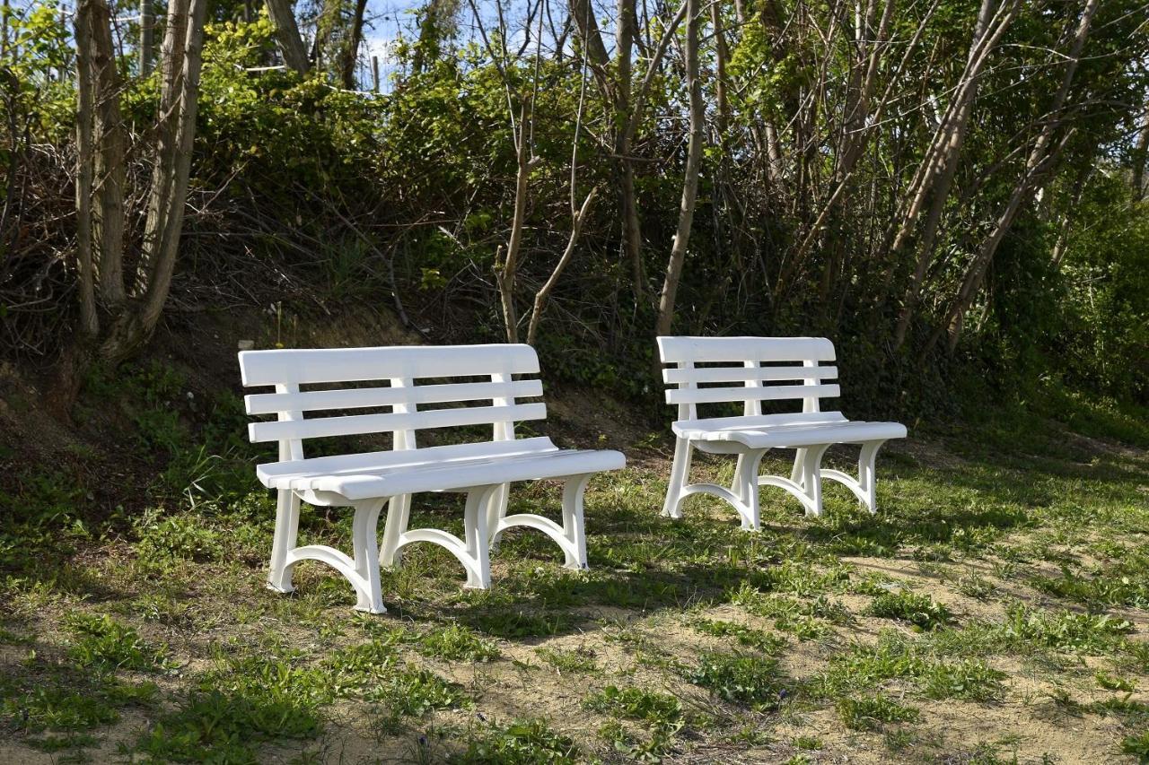 Casavacanzedezza Montecalvo Versiggia Luaran gambar