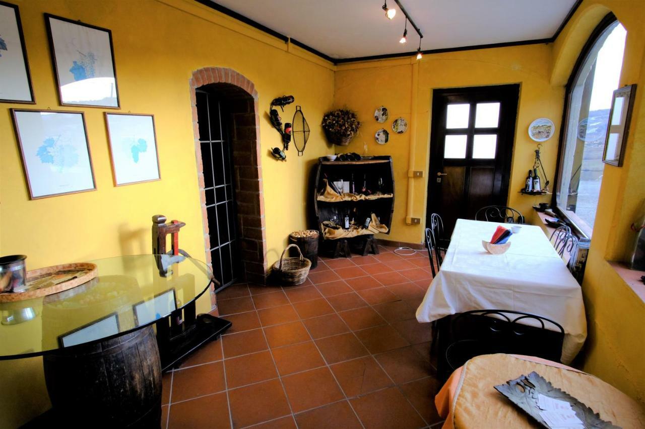 Casavacanzedezza Montecalvo Versiggia Luaran gambar