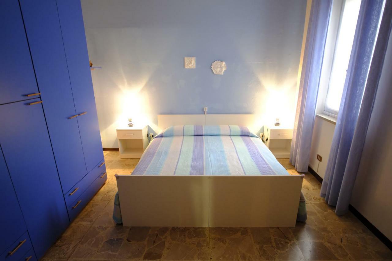 Casavacanzedezza Montecalvo Versiggia Luaran gambar