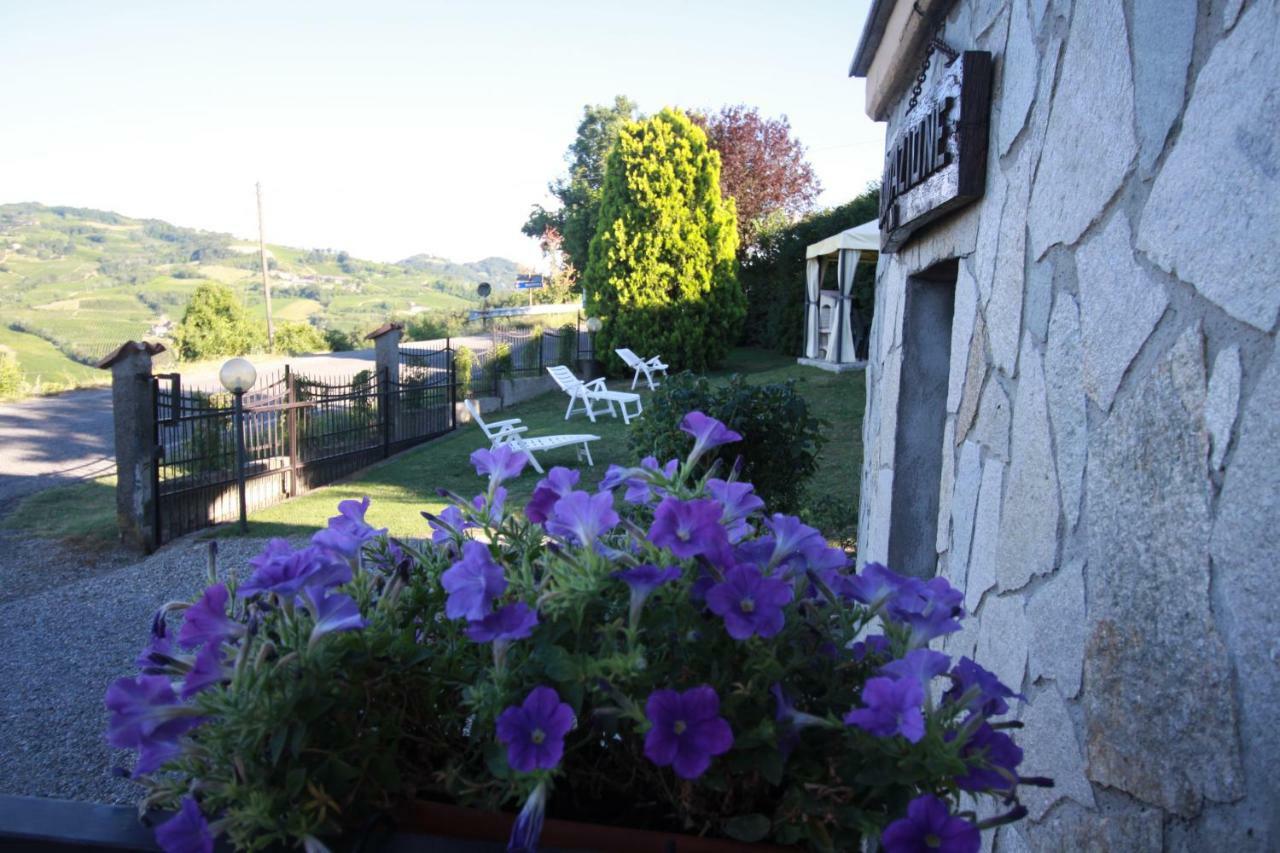 Casavacanzedezza Montecalvo Versiggia Luaran gambar